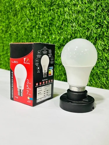 7W LED LAMP