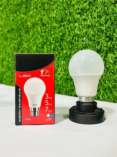 5W LED LAMP