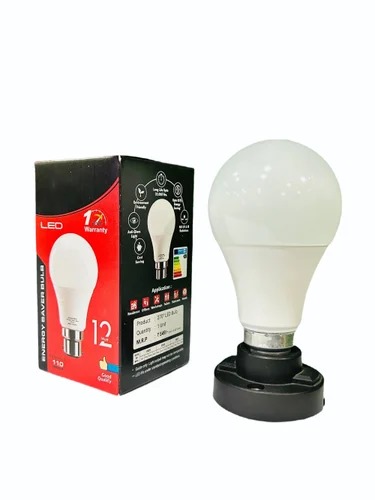 12W LED LAMP