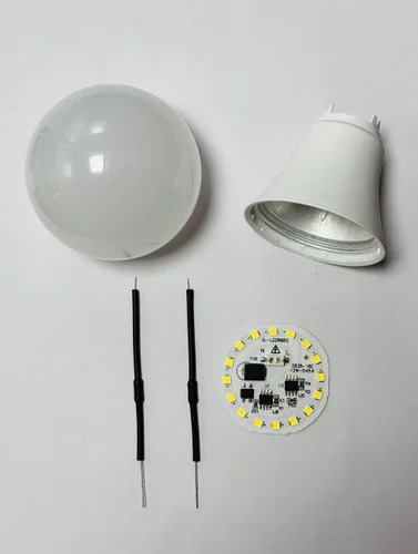 12W LED LAMP