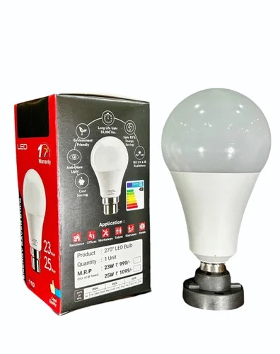 23W LED LAMP 