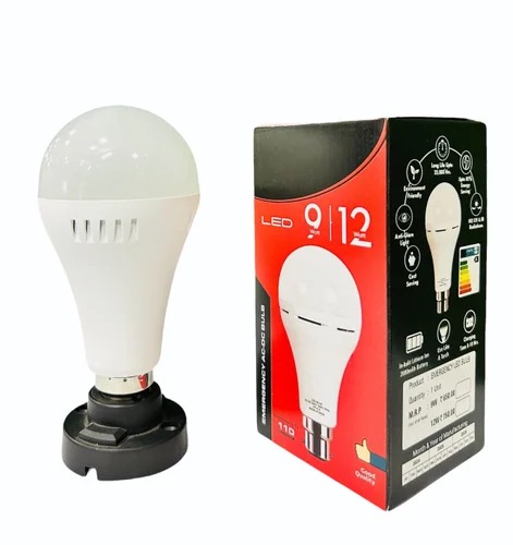 15W AC-DC LAMP