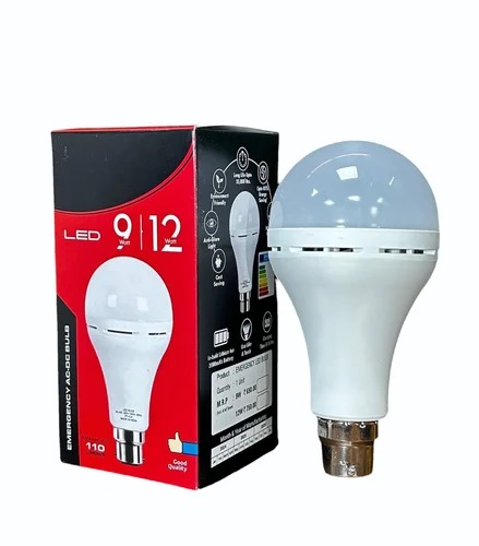 9W DOB AC-DC