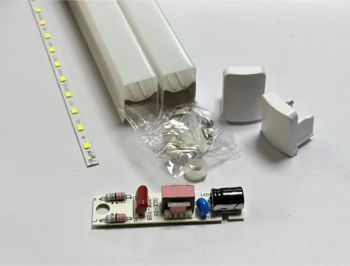 10W LED TUBELIGHT 