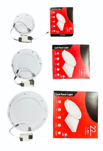 LED PANEL LIGHT 