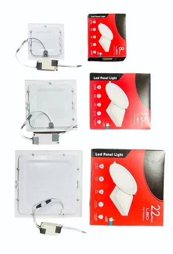 LED PANEL LIGHT 