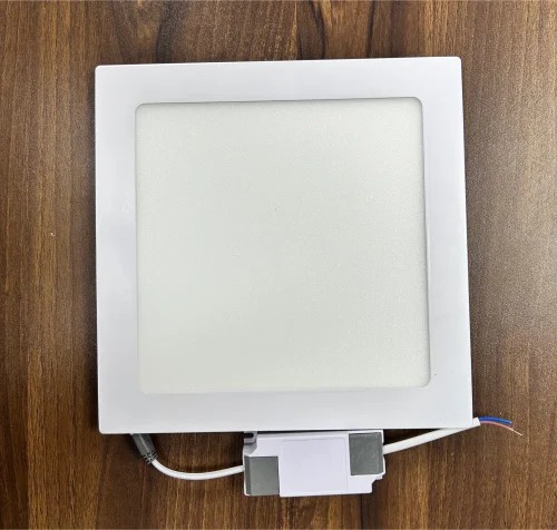22W LED SQUARE PANEL 
