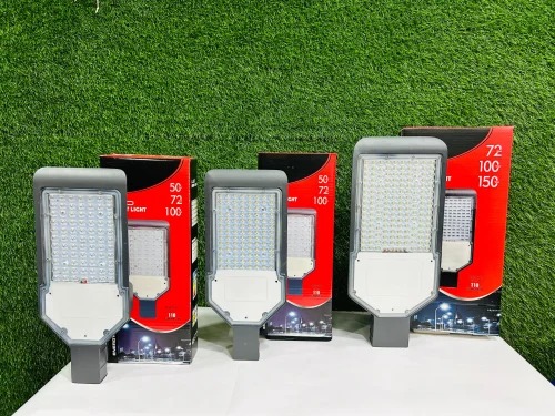 36W Street Light 