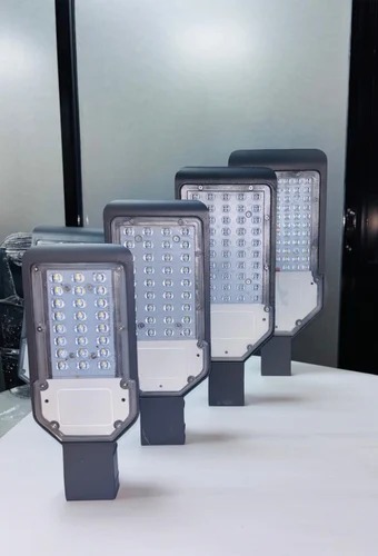 72W Street Light 