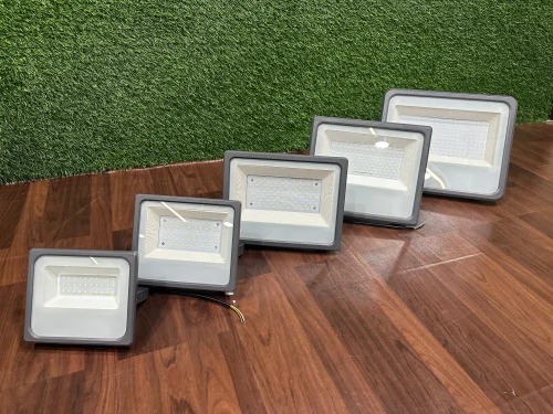 50W Flood Light
