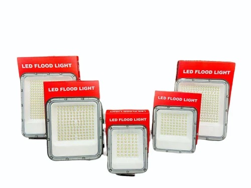 100W Flood Lights ( Lens Model )