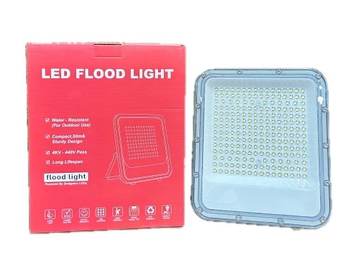 100W Flood Lights ( Lens Model )